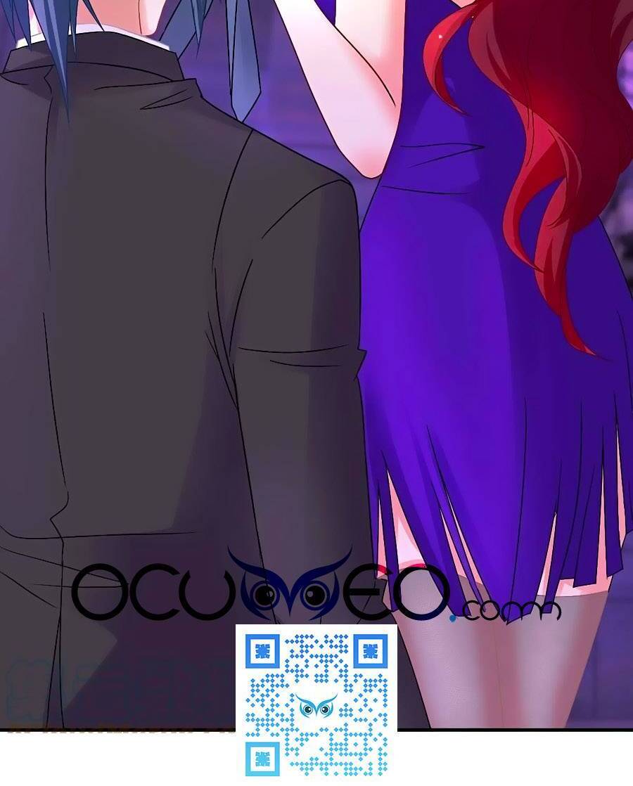 Một Thai Hai Bảo : Đưa Mami Về Nhà ! - Chương 368 - Trang 34