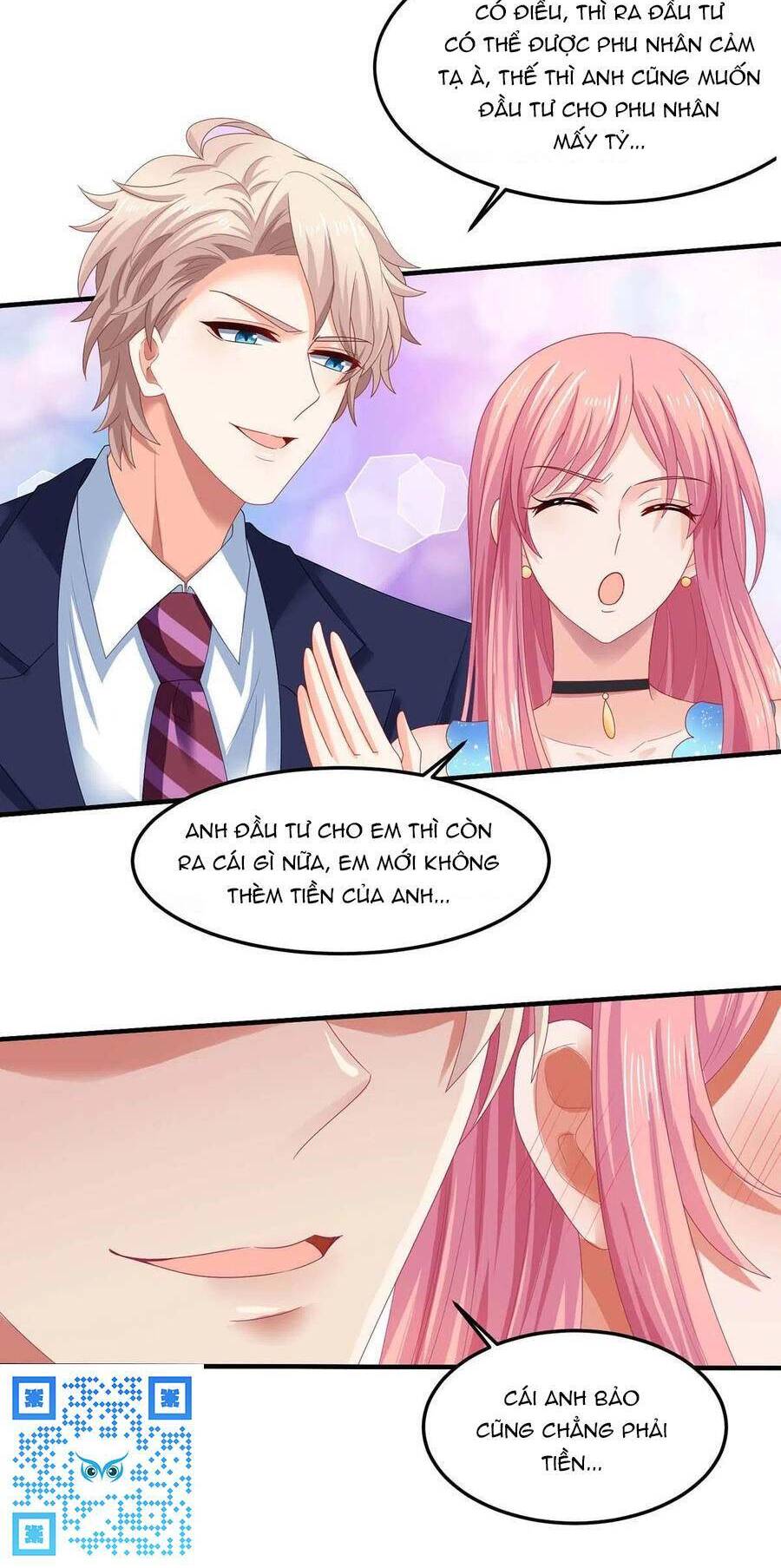 Một Thai Hai Bảo : Đưa Mami Về Nhà ! - Chương 373 - Trang 25