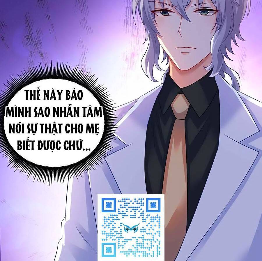 Một Thai Hai Bảo : Đưa Mami Về Nhà ! - Chương 375 - Trang 19