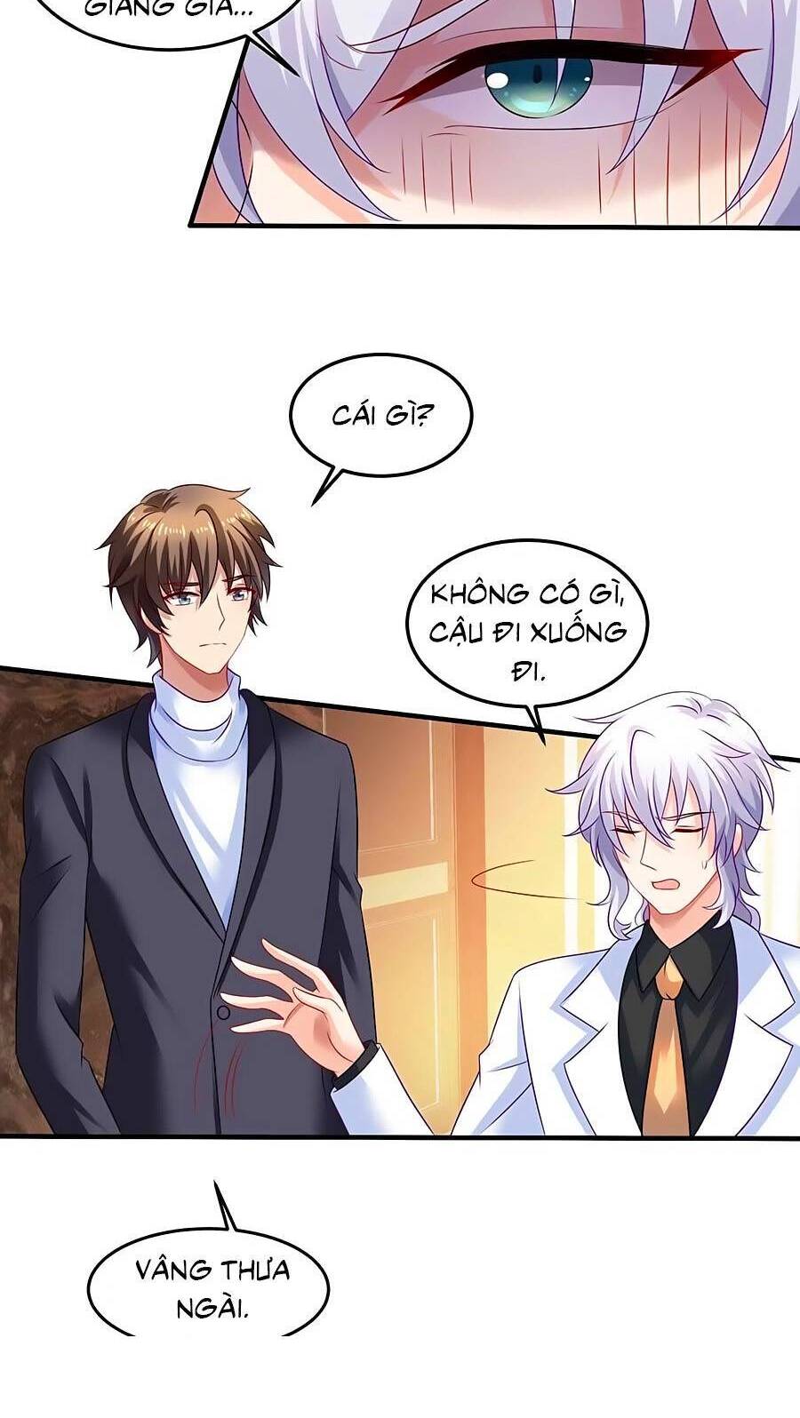 Một Thai Hai Bảo : Đưa Mami Về Nhà ! - Chương 375 - Trang 6