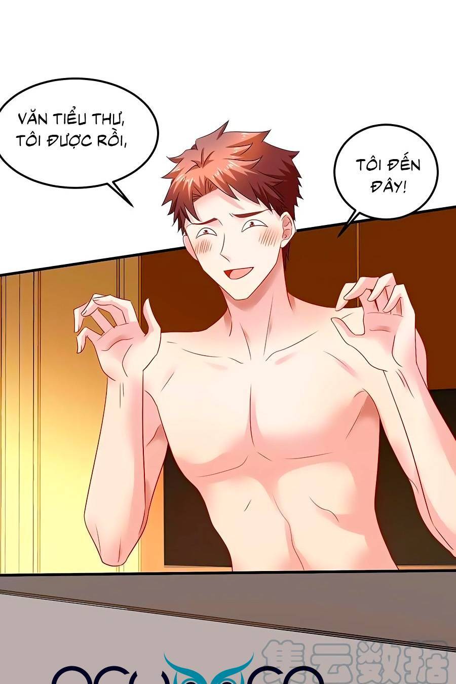 Một Thai Hai Bảo : Đưa Mami Về Nhà ! - Chương 376 - Trang 17