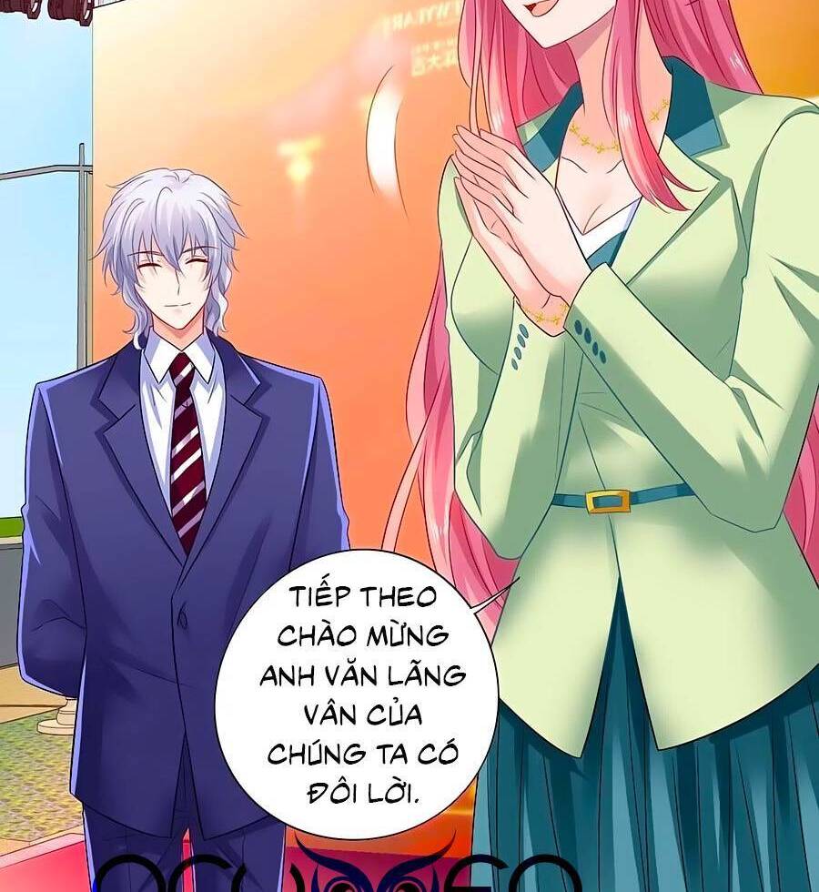 Một Thai Hai Bảo : Đưa Mami Về Nhà ! - Chương 376 - Trang 10