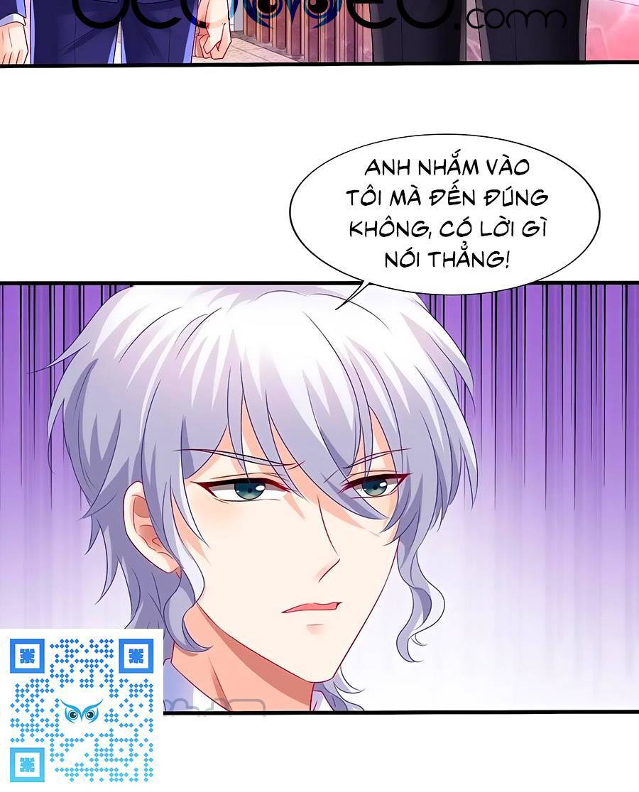 Một Thai Hai Bảo : Đưa Mami Về Nhà ! - Chương 377 - Trang 19