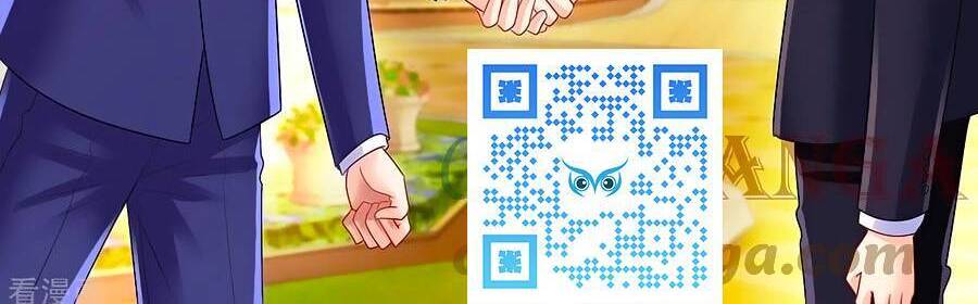 Một Thai Hai Bảo : Đưa Mami Về Nhà ! - Chương 378 - Trang 21