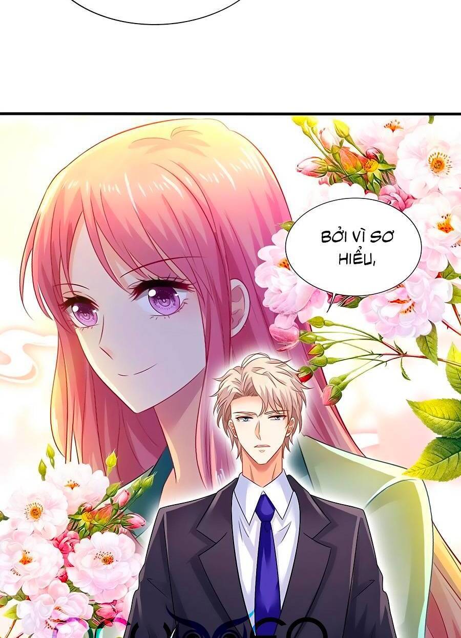 Một Thai Hai Bảo : Đưa Mami Về Nhà ! - Chương 378 - Trang 8