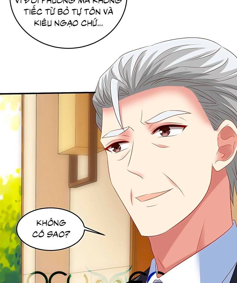 Một Thai Hai Bảo : Đưa Mami Về Nhà ! - Chương 381 - Trang 7