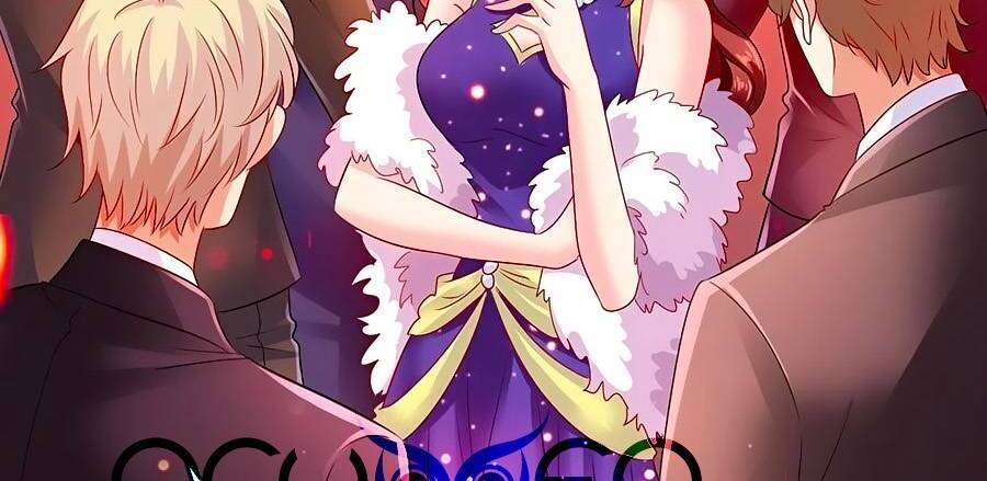 Một Thai Hai Bảo : Đưa Mami Về Nhà ! - Chương 382 - Trang 11