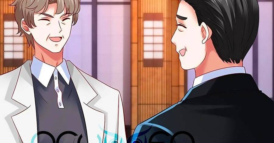 Một Thai Hai Bảo : Đưa Mami Về Nhà ! - Chương 382 - Trang 3