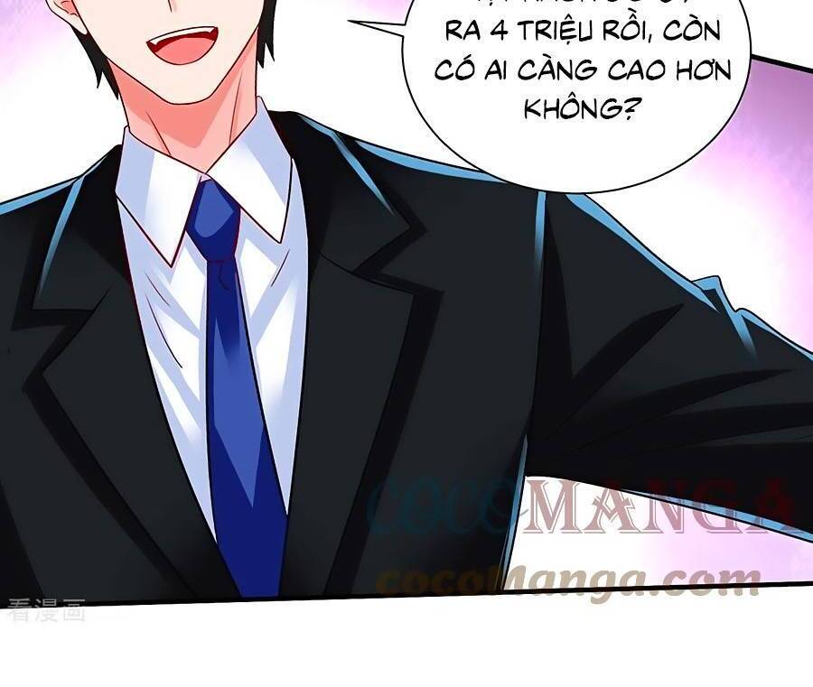 Một Thai Hai Bảo : Đưa Mami Về Nhà ! - Chương 383 - Trang 6