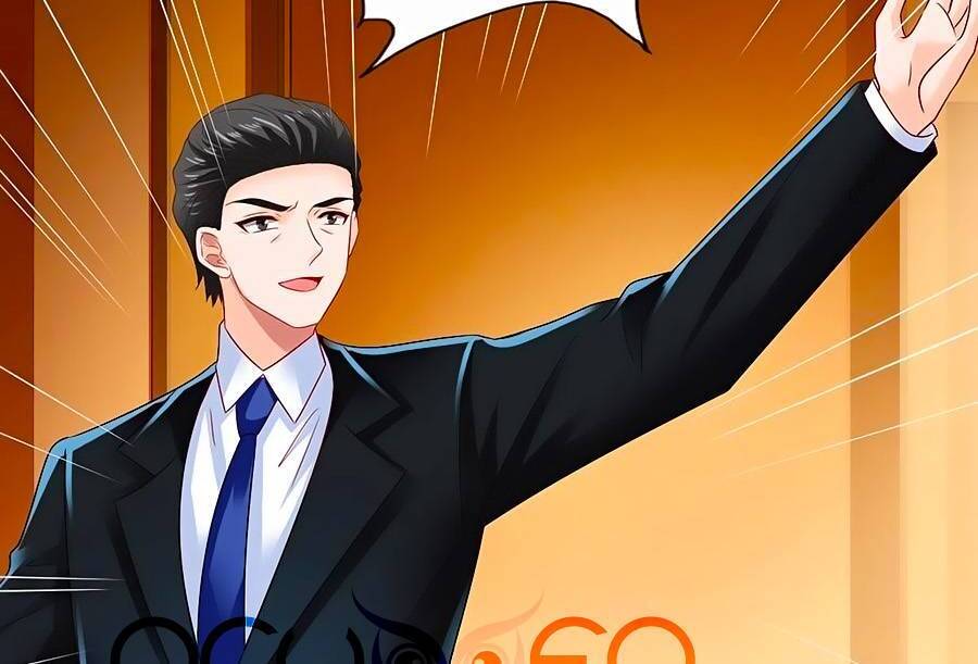 Một Thai Hai Bảo : Đưa Mami Về Nhà ! - Chương 384 - Trang 15