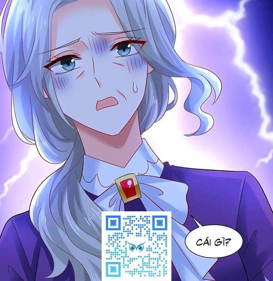 Một Thai Hai Bảo : Đưa Mami Về Nhà ! - Chương 384 - Trang 22