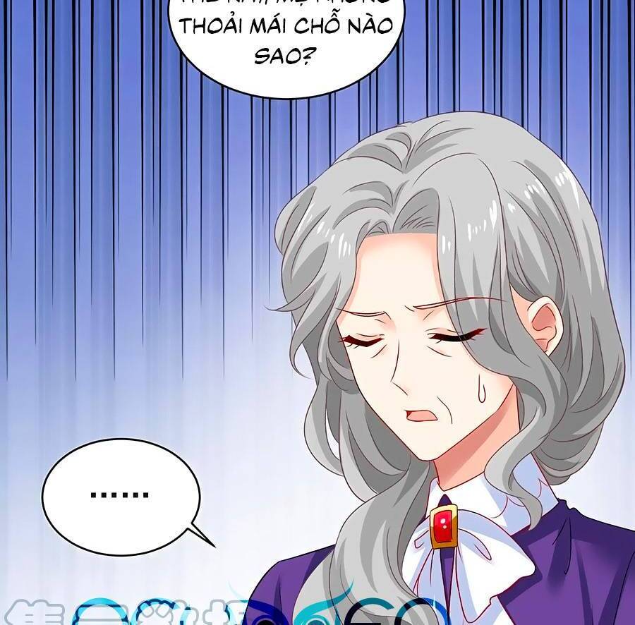 Một Thai Hai Bảo : Đưa Mami Về Nhà ! - Chương 388 - Trang 4