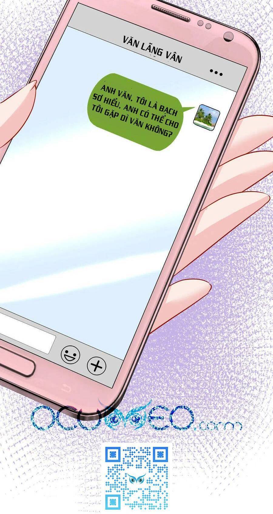 Một Thai Hai Bảo : Đưa Mami Về Nhà ! - Chương 390 - Trang 18