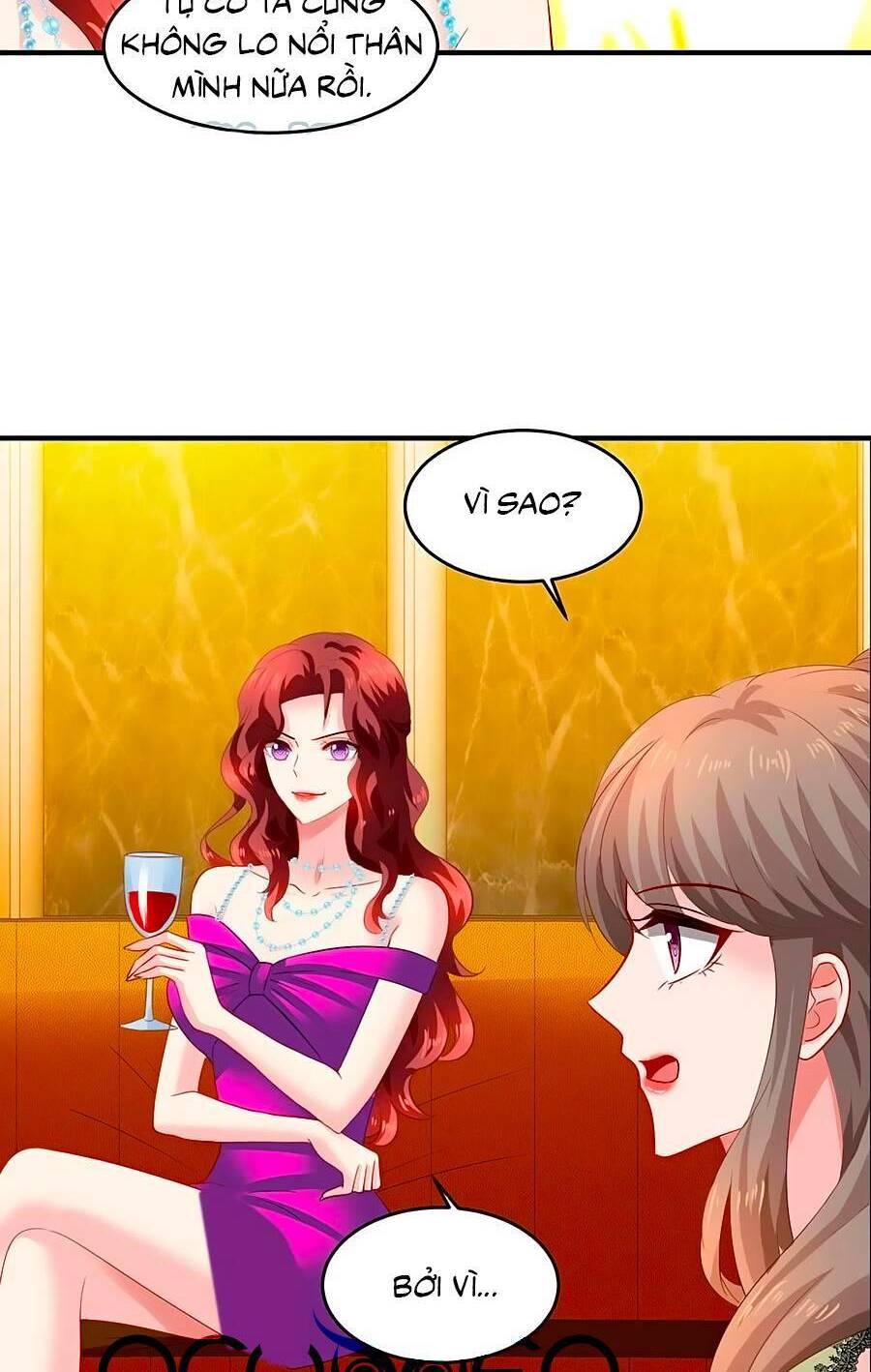 Một Thai Hai Bảo : Đưa Mami Về Nhà ! - Chương 391 - Trang 5