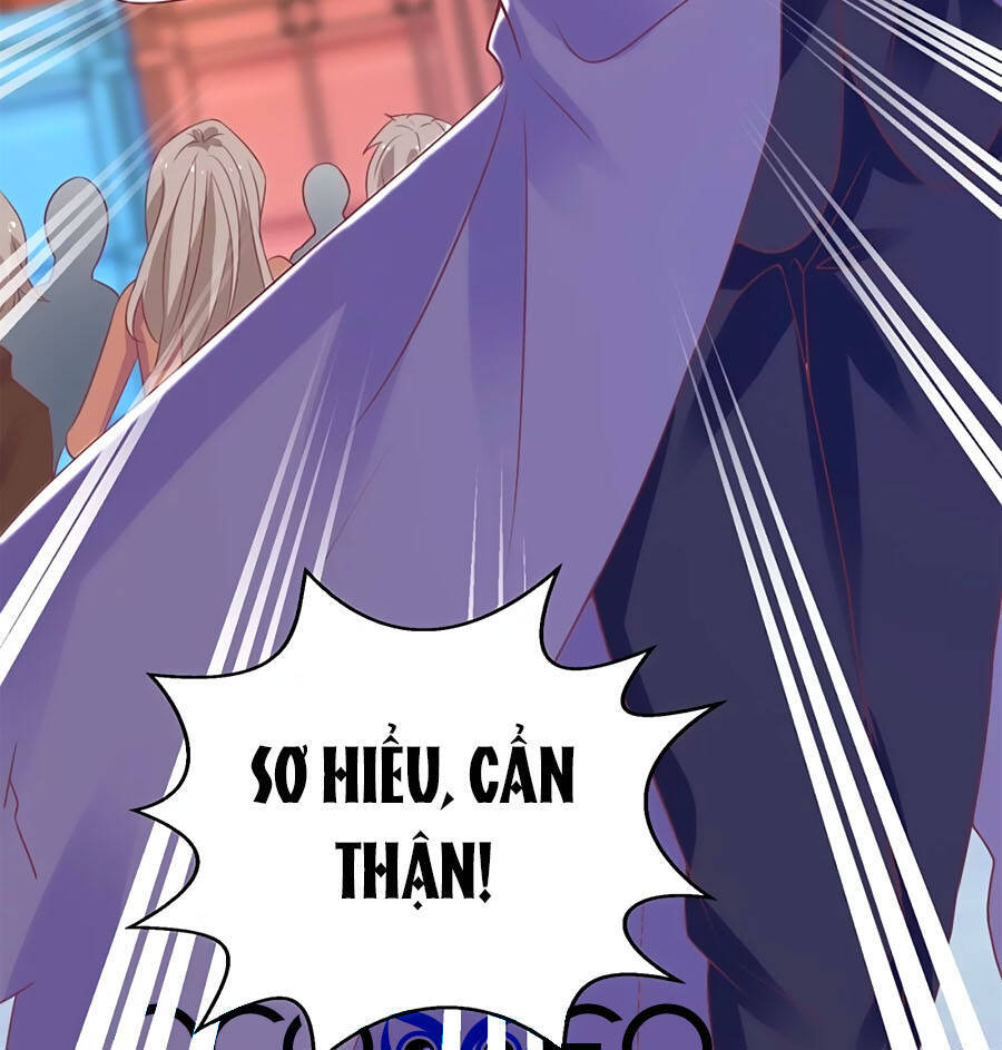 Một Thai Hai Bảo : Đưa Mami Về Nhà ! - Chương 324 - Trang 14