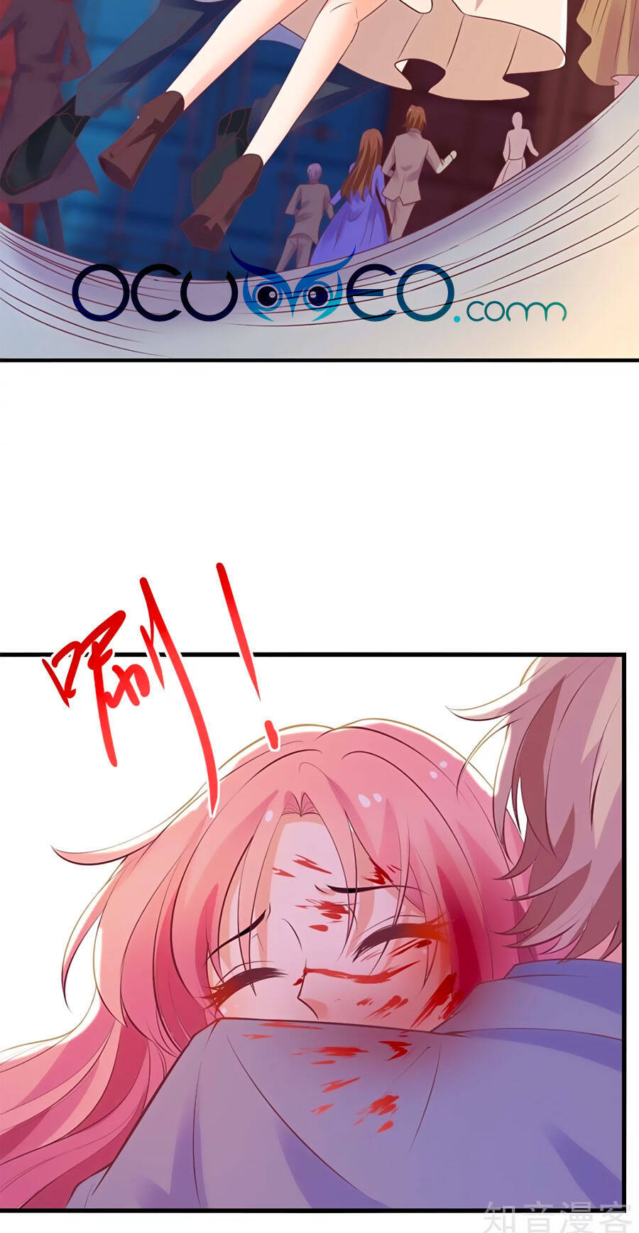 Một Thai Hai Bảo : Đưa Mami Về Nhà ! - Chương 324 - Trang 17