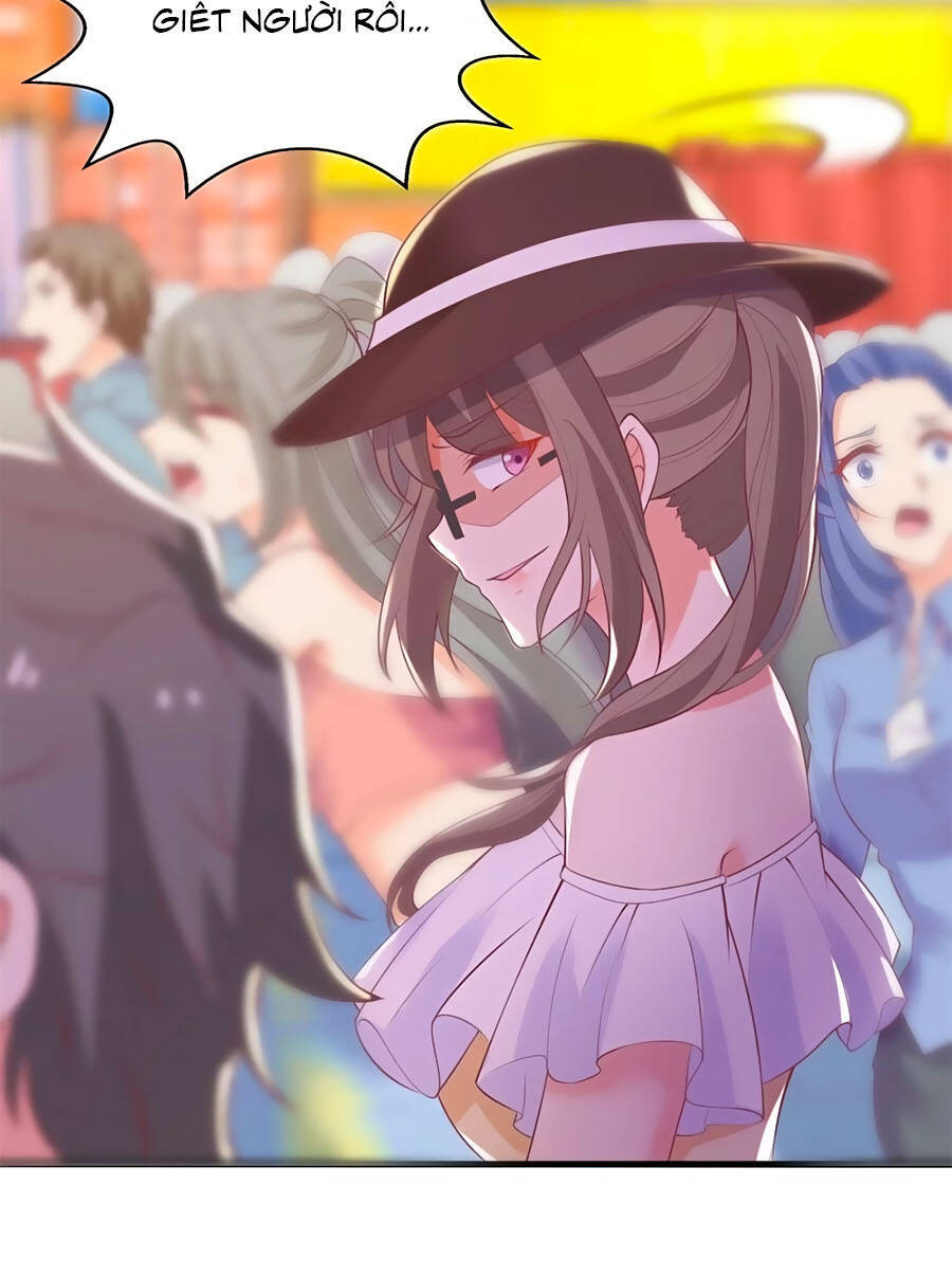 Một Thai Hai Bảo : Đưa Mami Về Nhà ! - Chương 324 - Trang 21