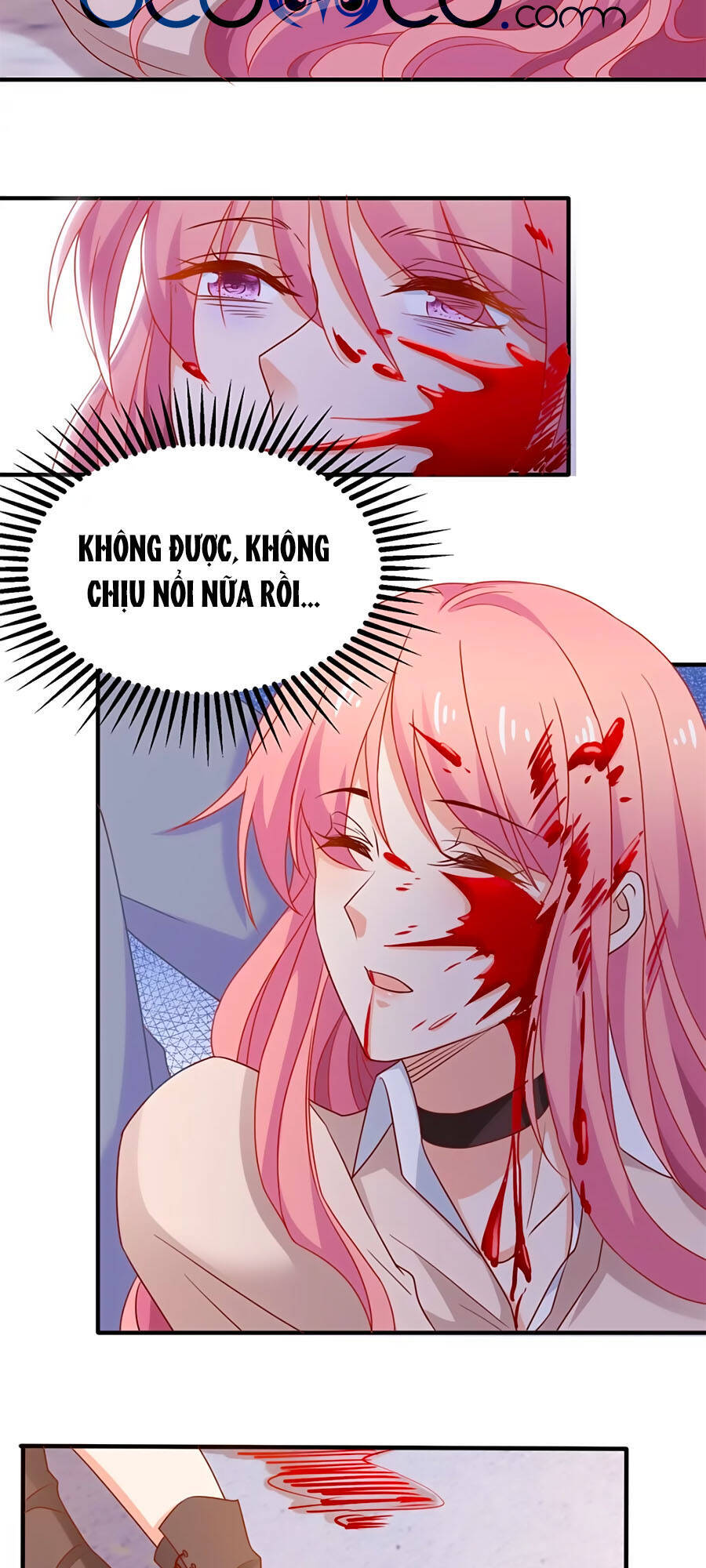 Một Thai Hai Bảo : Đưa Mami Về Nhà ! - Chương 324 - Trang 28