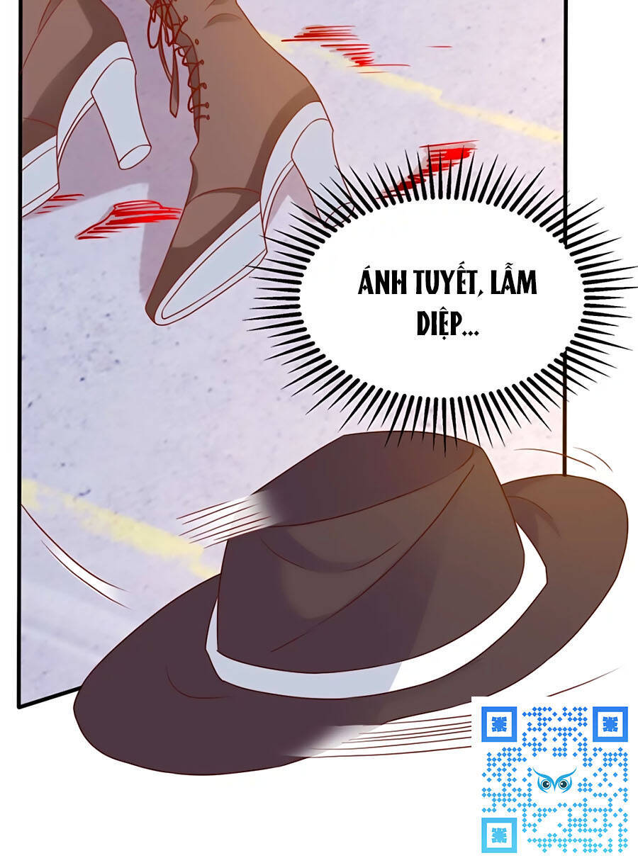 Một Thai Hai Bảo : Đưa Mami Về Nhà ! - Chương 324 - Trang 29