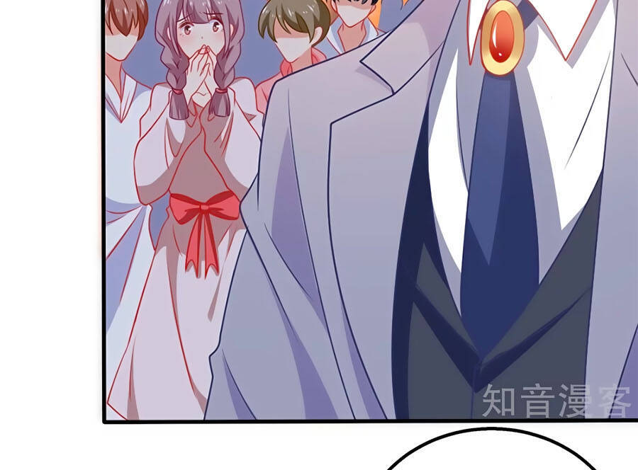 Một Thai Hai Bảo : Đưa Mami Về Nhà ! - Chương 324 - Trang 7