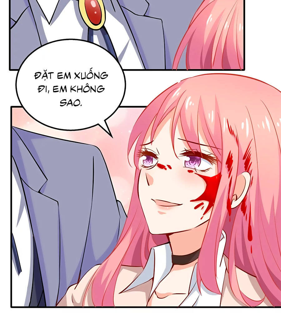 Một Thai Hai Bảo : Đưa Mami Về Nhà ! - Chương 325 - Trang 12