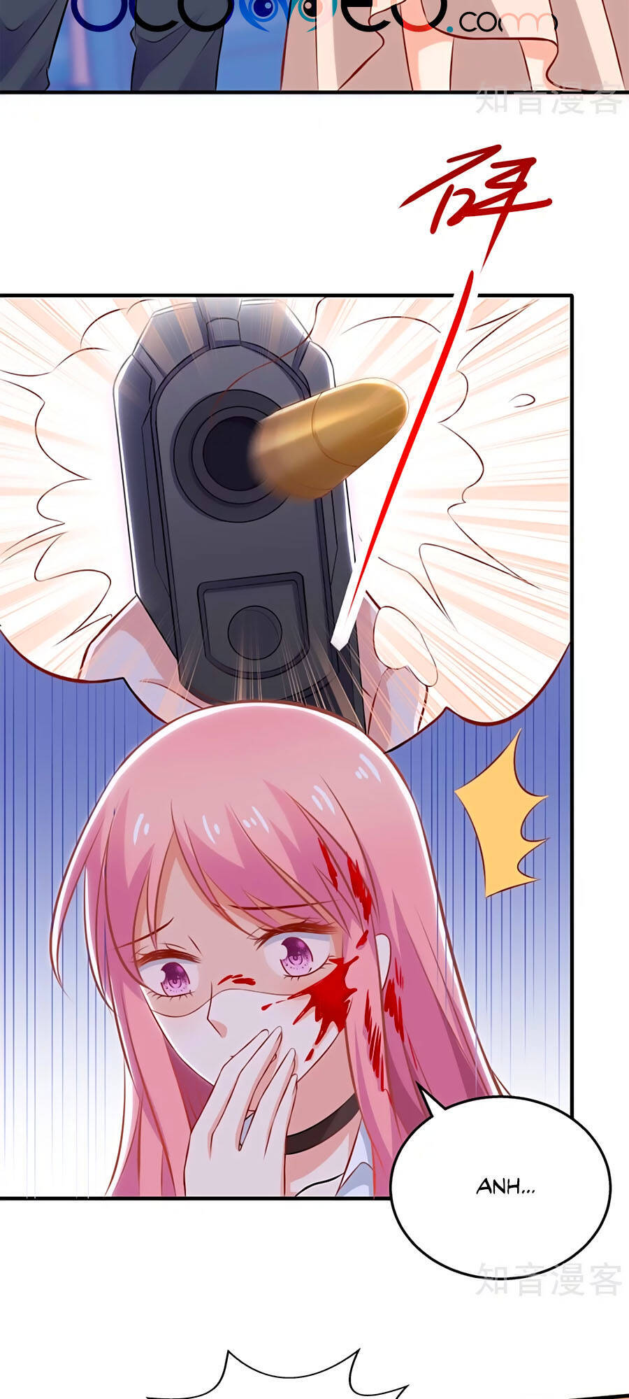 Một Thai Hai Bảo : Đưa Mami Về Nhà ! - Chương 325 - Trang 15