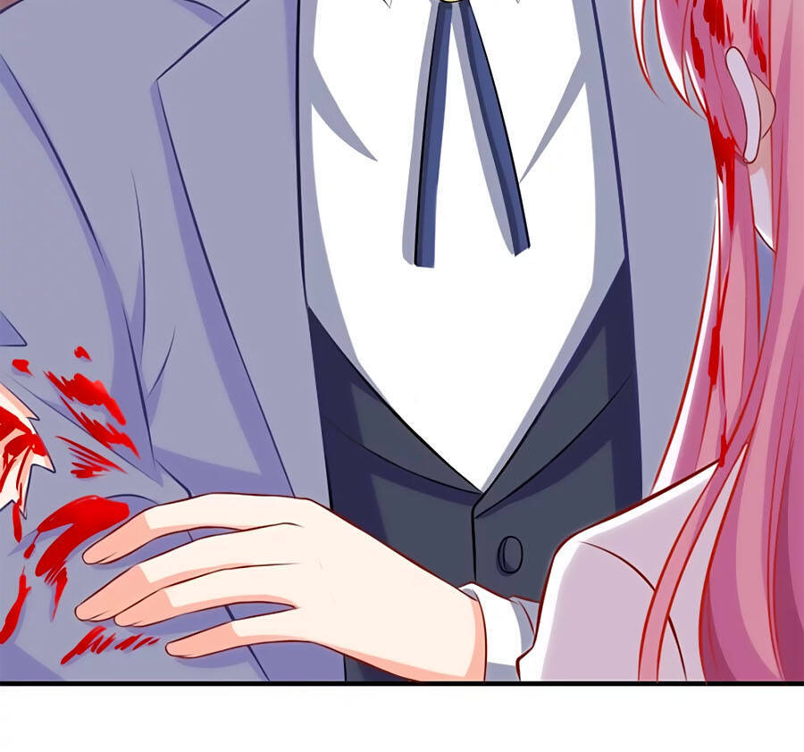 Một Thai Hai Bảo : Đưa Mami Về Nhà ! - Chương 325 - Trang 17