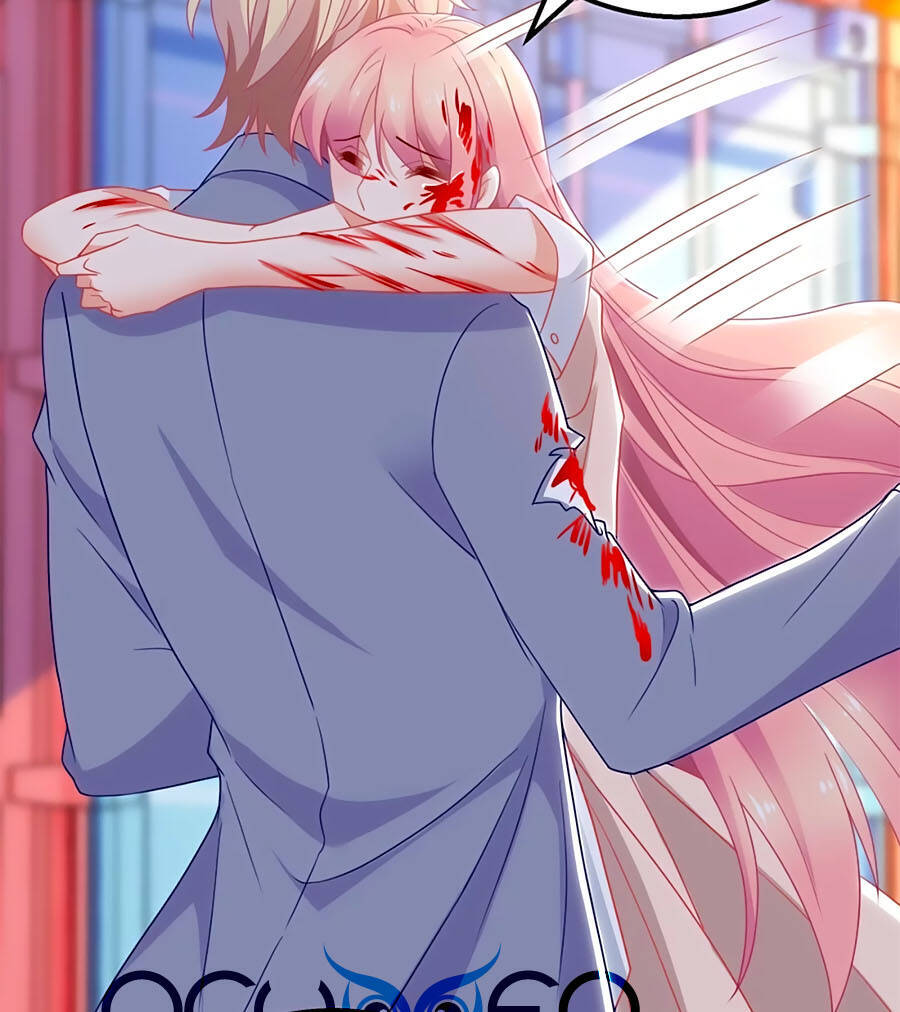 Một Thai Hai Bảo : Đưa Mami Về Nhà ! - Chương 325 - Trang 19