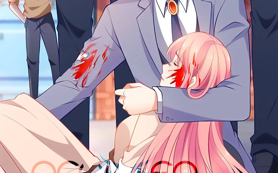 Một Thai Hai Bảo : Đưa Mami Về Nhà ! - Chương 325 - Trang 3