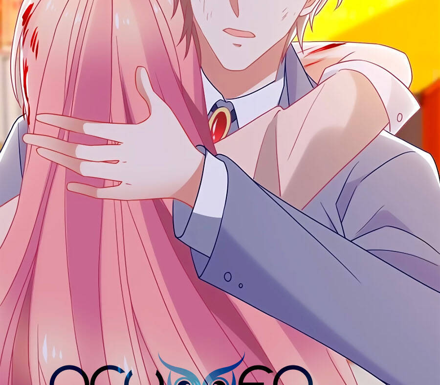 Một Thai Hai Bảo : Đưa Mami Về Nhà ! - Chương 325 - Trang 21