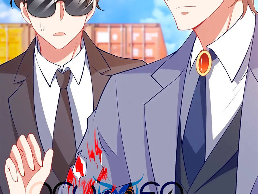 Một Thai Hai Bảo : Đưa Mami Về Nhà ! - Chương 325 - Trang 5