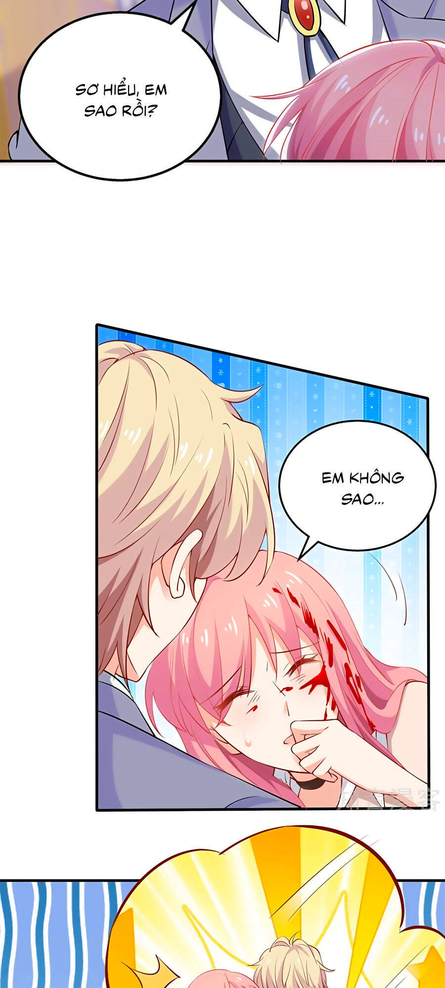 Một Thai Hai Bảo : Đưa Mami Về Nhà ! - Chương 325 - Trang 9