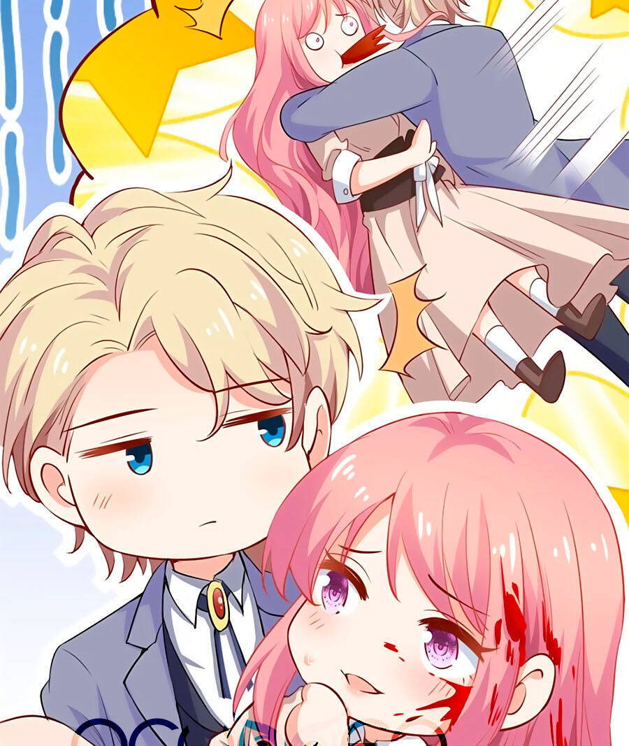 Một Thai Hai Bảo : Đưa Mami Về Nhà ! - Chương 325 - Trang 10