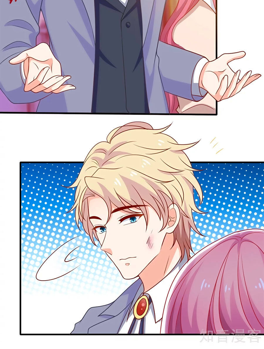 Một Thai Hai Bảo : Đưa Mami Về Nhà ! - Chương 326 - Trang 12