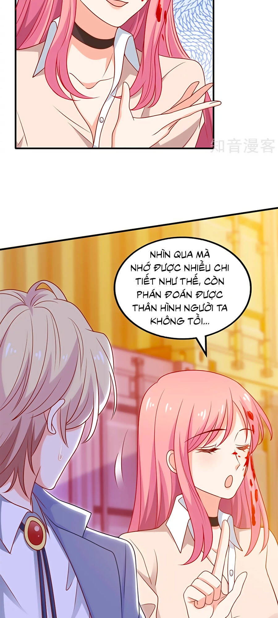 Một Thai Hai Bảo : Đưa Mami Về Nhà ! - Chương 326 - Trang 14