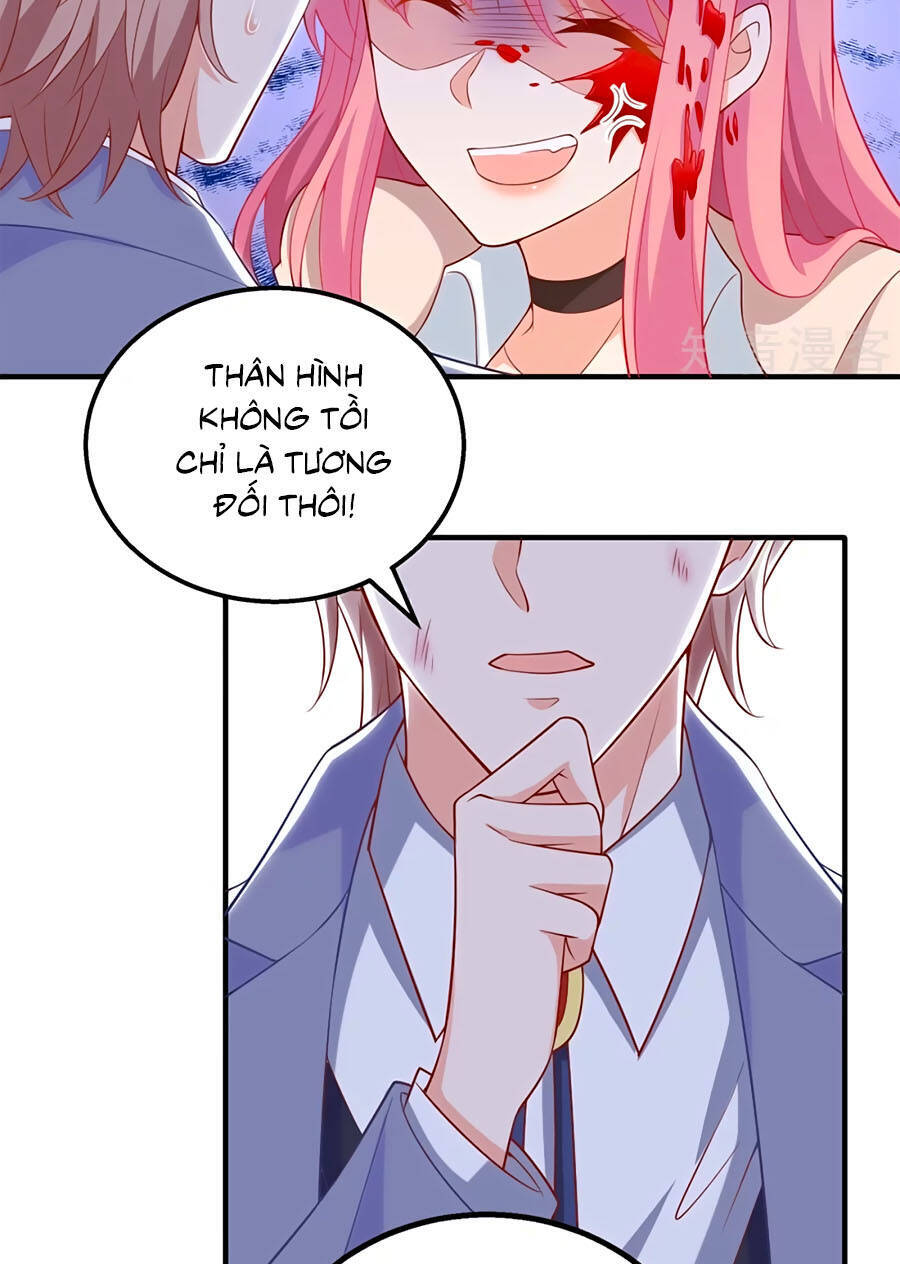 Một Thai Hai Bảo : Đưa Mami Về Nhà ! - Chương 326 - Trang 18