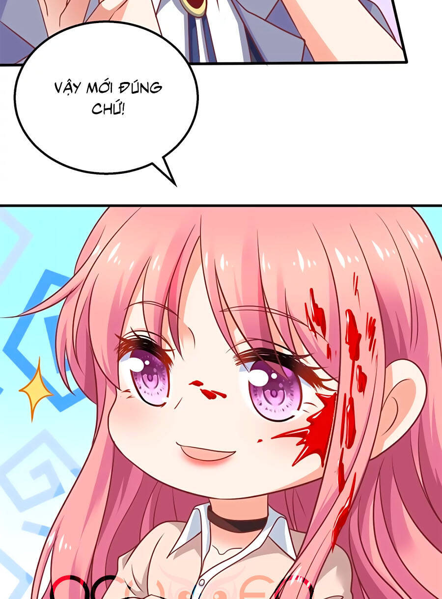 Một Thai Hai Bảo : Đưa Mami Về Nhà ! - Chương 326 - Trang 3