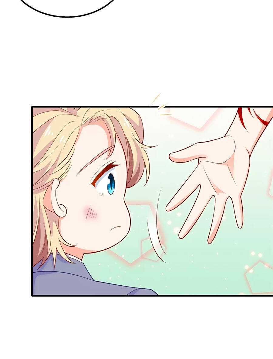 Một Thai Hai Bảo : Đưa Mami Về Nhà ! - Chương 326 - Trang 21