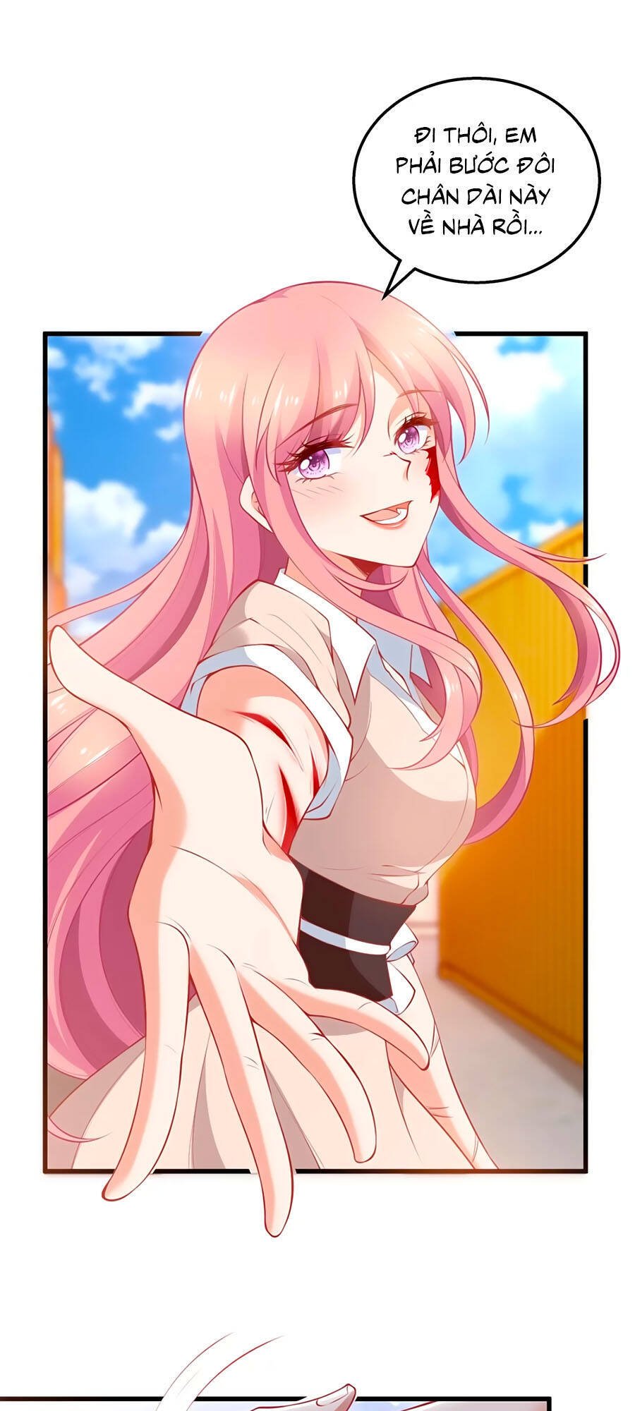 Một Thai Hai Bảo : Đưa Mami Về Nhà ! - Chương 326 - Trang 22
