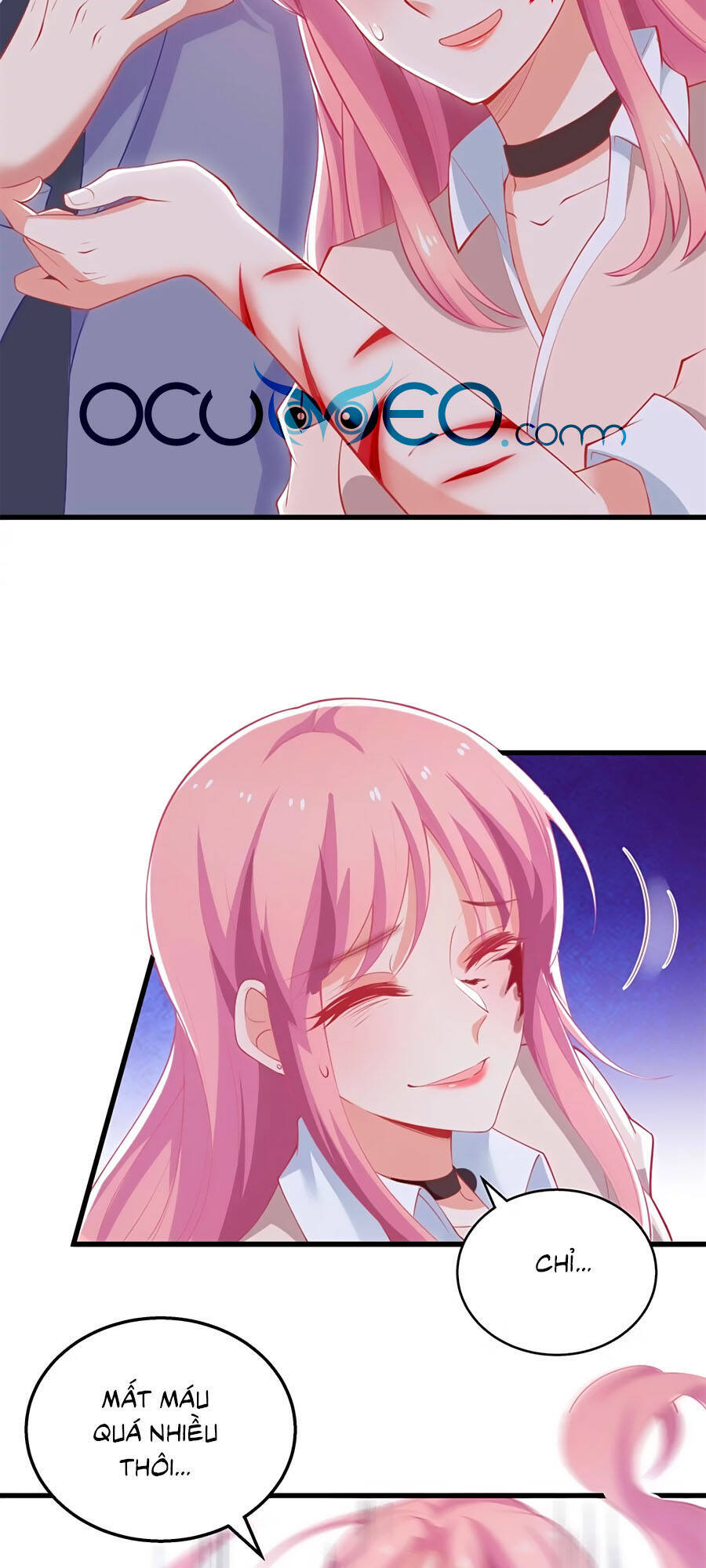 Một Thai Hai Bảo : Đưa Mami Về Nhà ! - Chương 326 - Trang 26