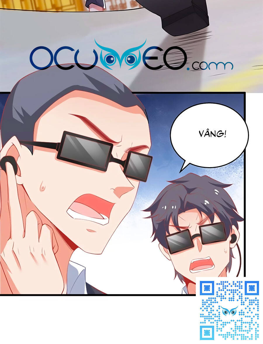 Một Thai Hai Bảo : Đưa Mami Về Nhà ! - Chương 326 - Trang 30