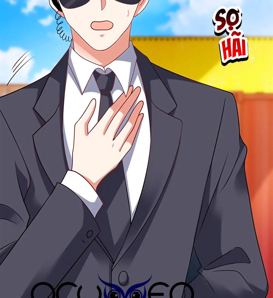 Một Thai Hai Bảo : Đưa Mami Về Nhà ! - Chương 326 - Trang 6