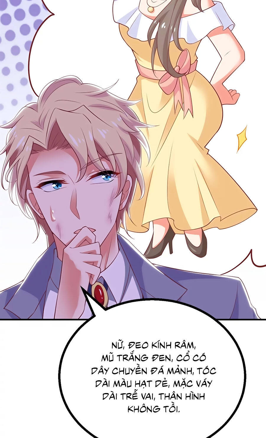 Một Thai Hai Bảo : Đưa Mami Về Nhà ! - Chương 326 - Trang 9