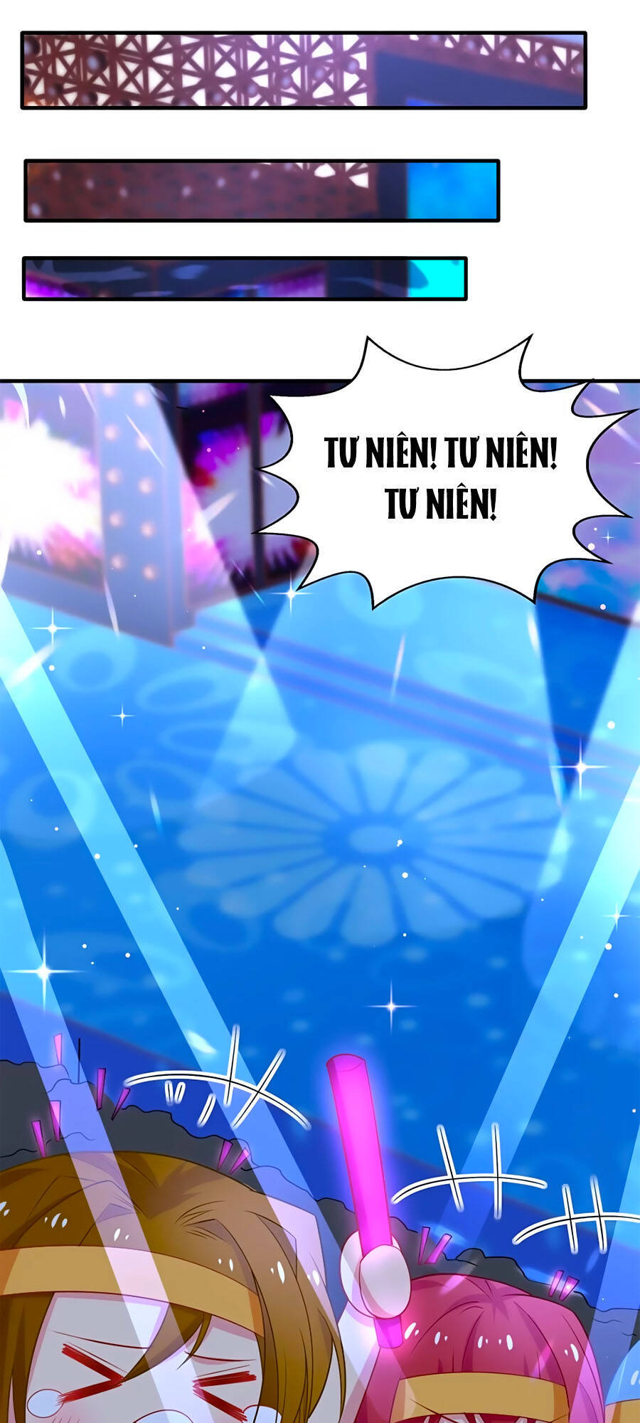 Một Thai Hai Bảo : Đưa Mami Về Nhà ! - Chương 327 - Trang 2