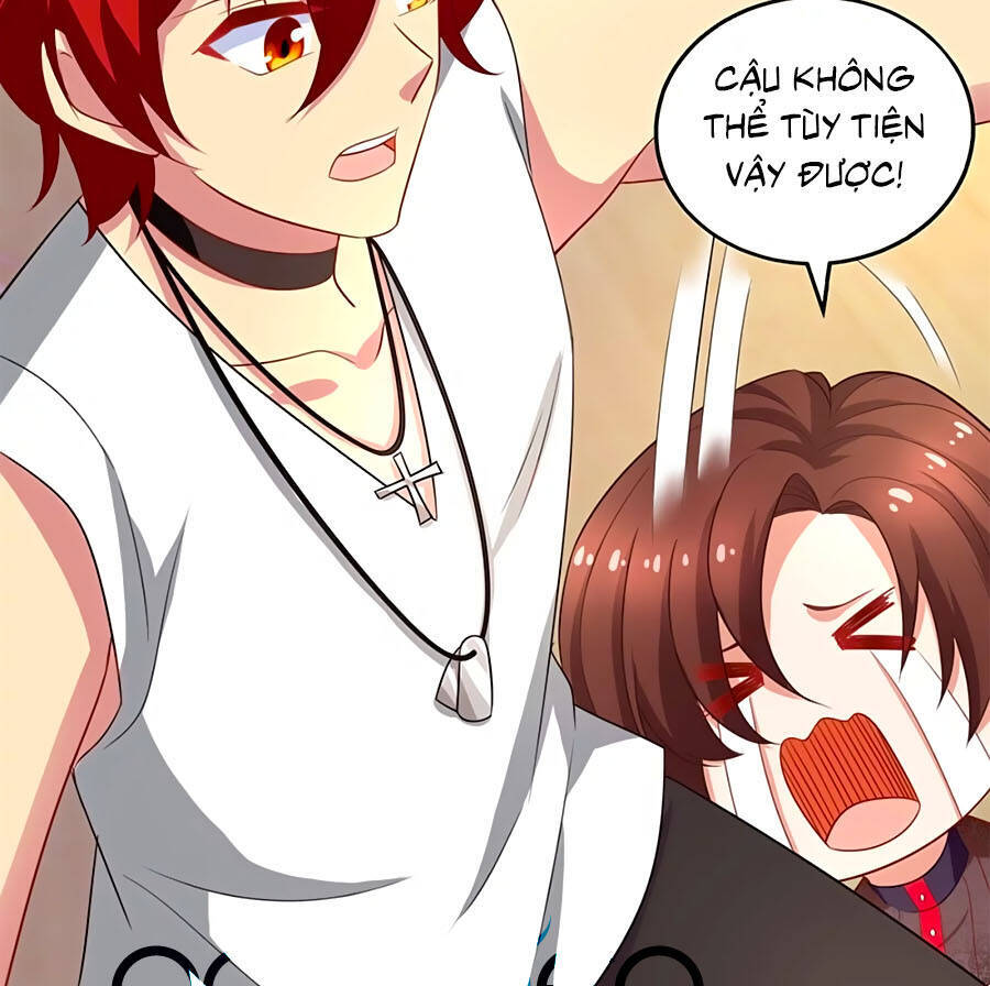 Một Thai Hai Bảo : Đưa Mami Về Nhà ! - Chương 327 - Trang 11