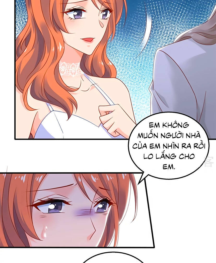 Một Thai Hai Bảo : Đưa Mami Về Nhà ! - Chương 327 - Trang 17