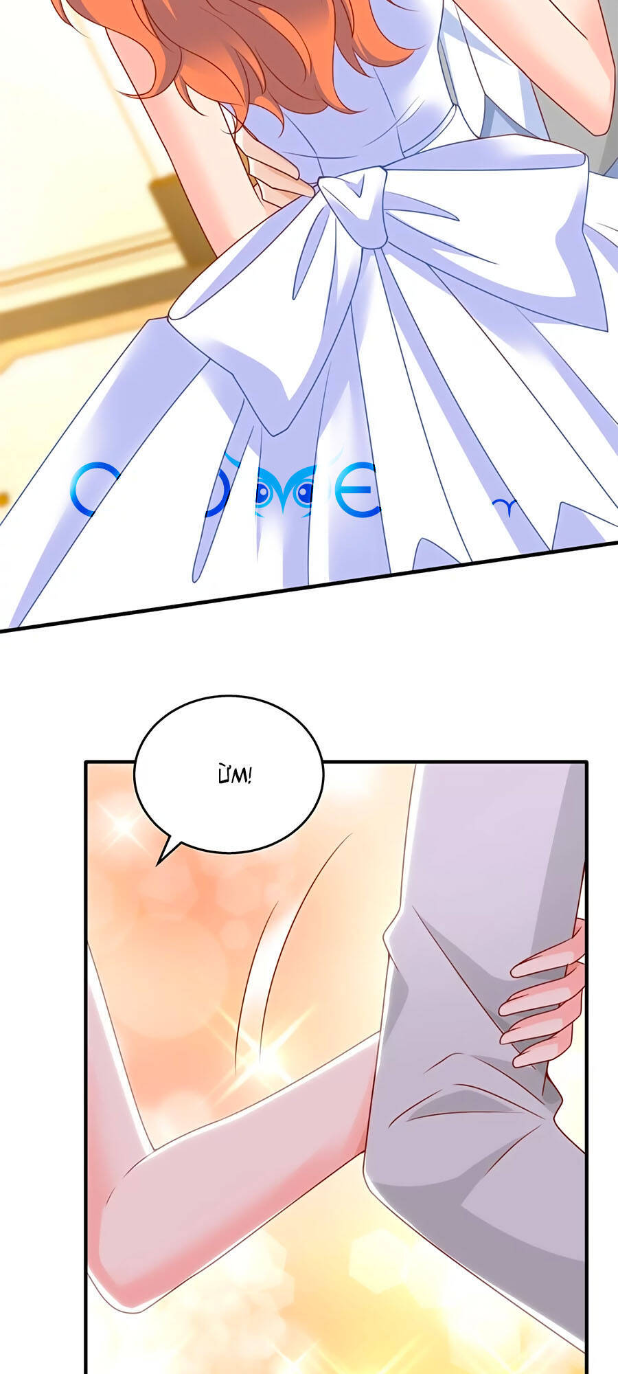 Một Thai Hai Bảo : Đưa Mami Về Nhà ! - Chương 327 - Trang 19