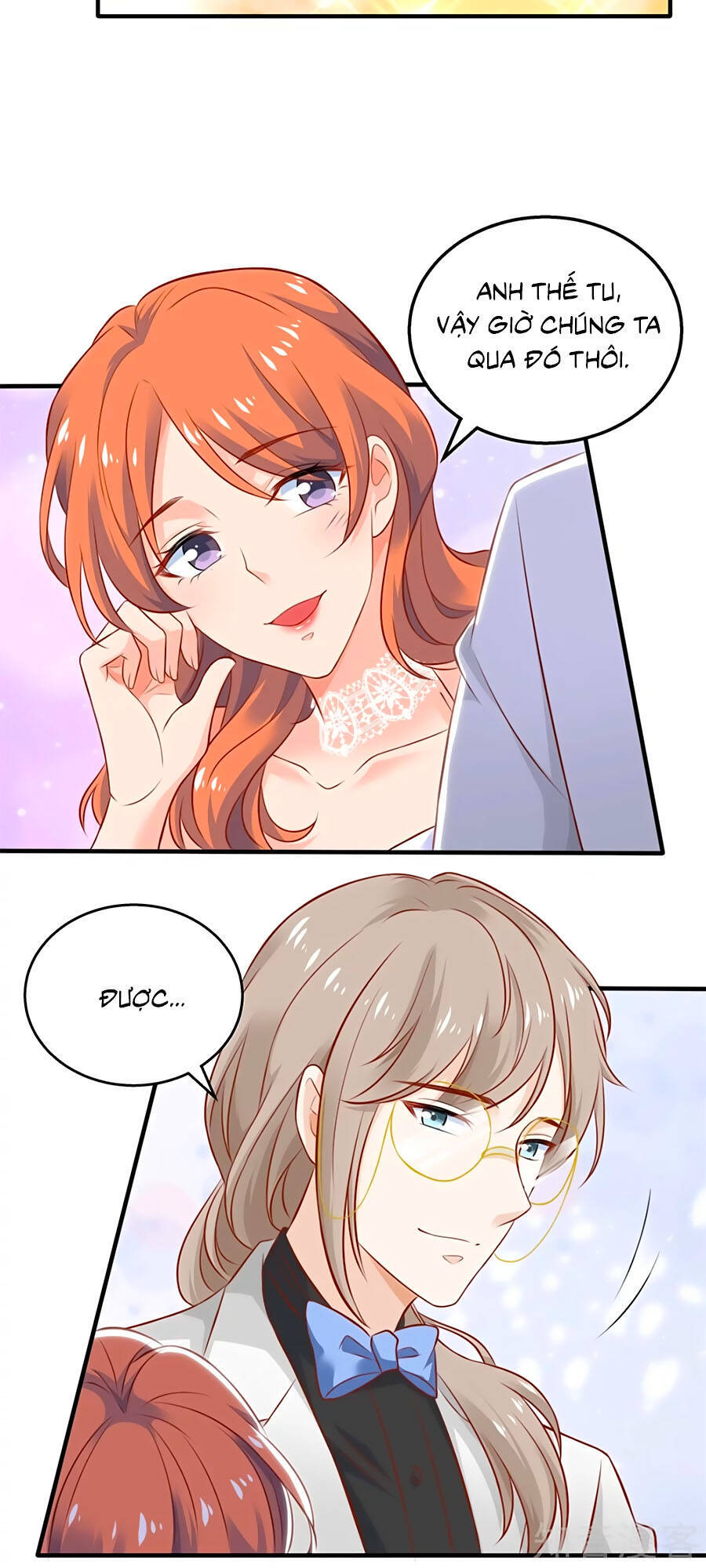 Một Thai Hai Bảo : Đưa Mami Về Nhà ! - Chương 327 - Trang 20