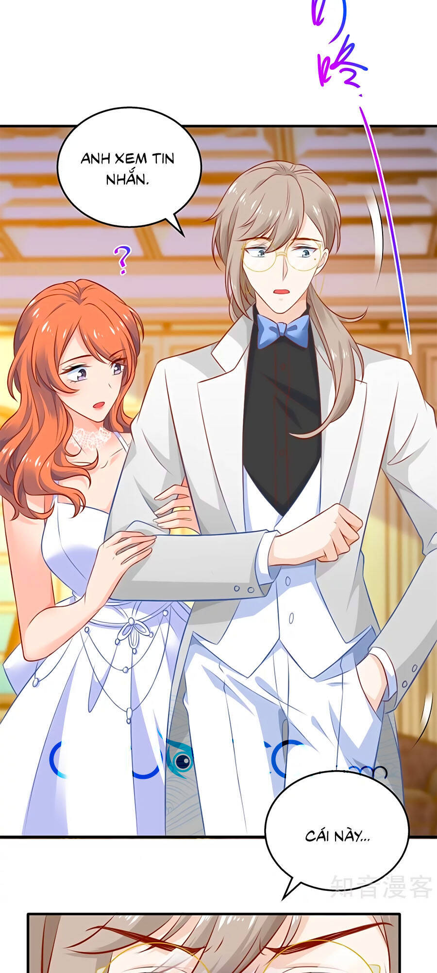 Một Thai Hai Bảo : Đưa Mami Về Nhà ! - Chương 327 - Trang 22