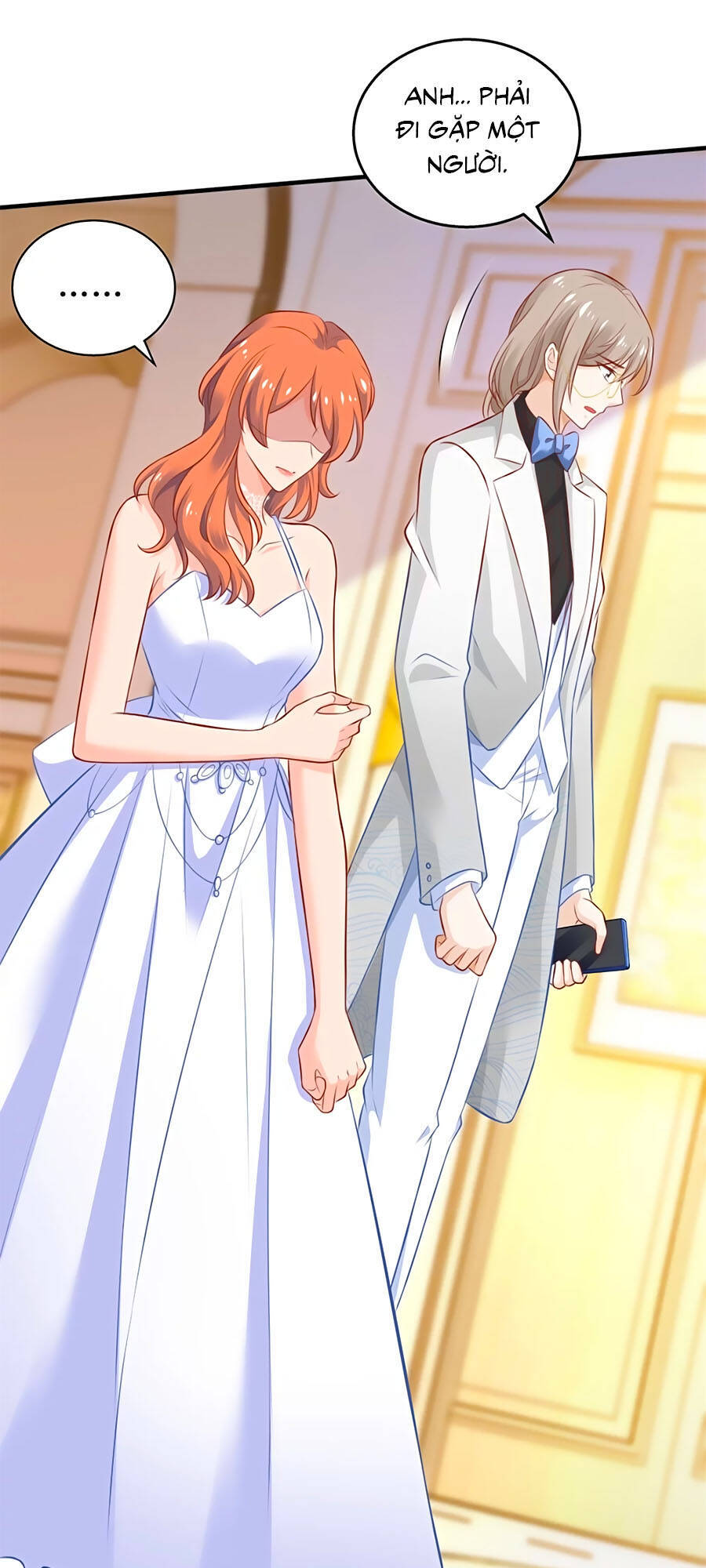 Một Thai Hai Bảo : Đưa Mami Về Nhà ! - Chương 327 - Trang 25